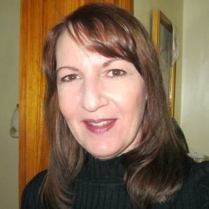 Meet your Posher, Cathleen